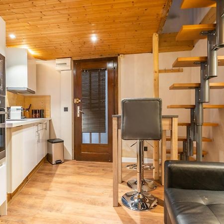 Le Duplex Du Lac Évian-les-Bains Zewnętrze zdjęcie