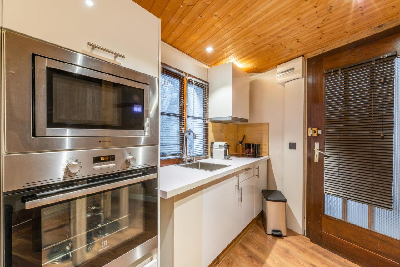 Le Duplex Du Lac Évian-les-Bains Zewnętrze zdjęcie