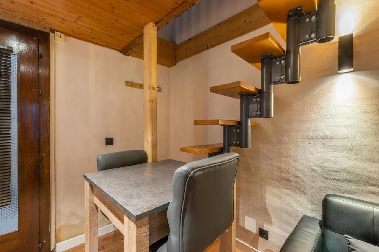 Le Duplex Du Lac Évian-les-Bains Zewnętrze zdjęcie