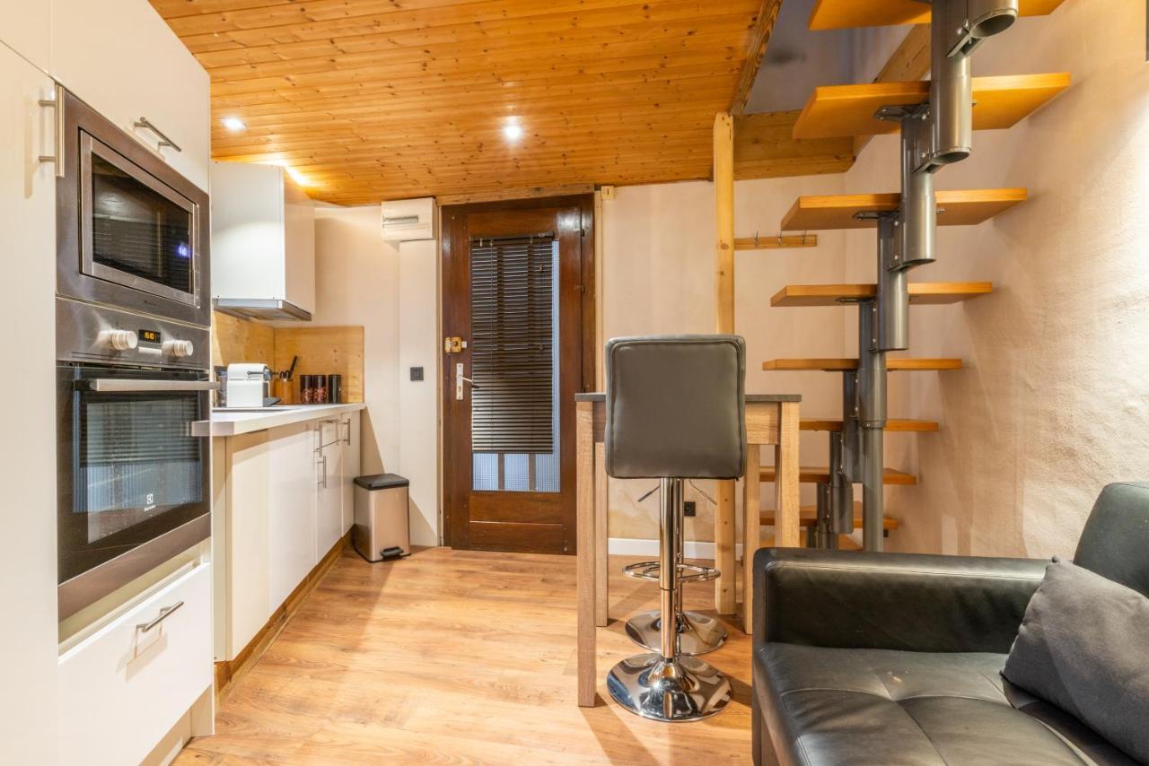 Le Duplex Du Lac Évian-les-Bains Zewnętrze zdjęcie